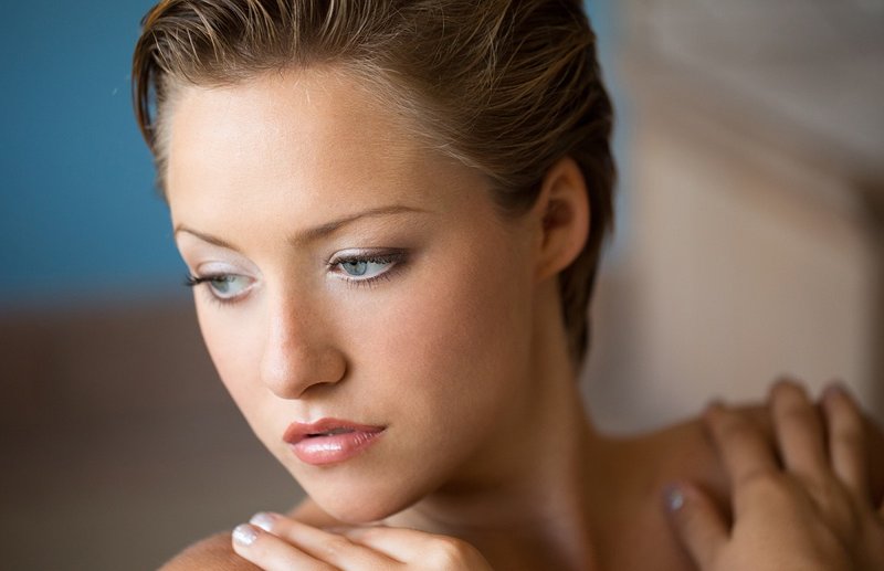 Таня, 21 год, 2 размер груди