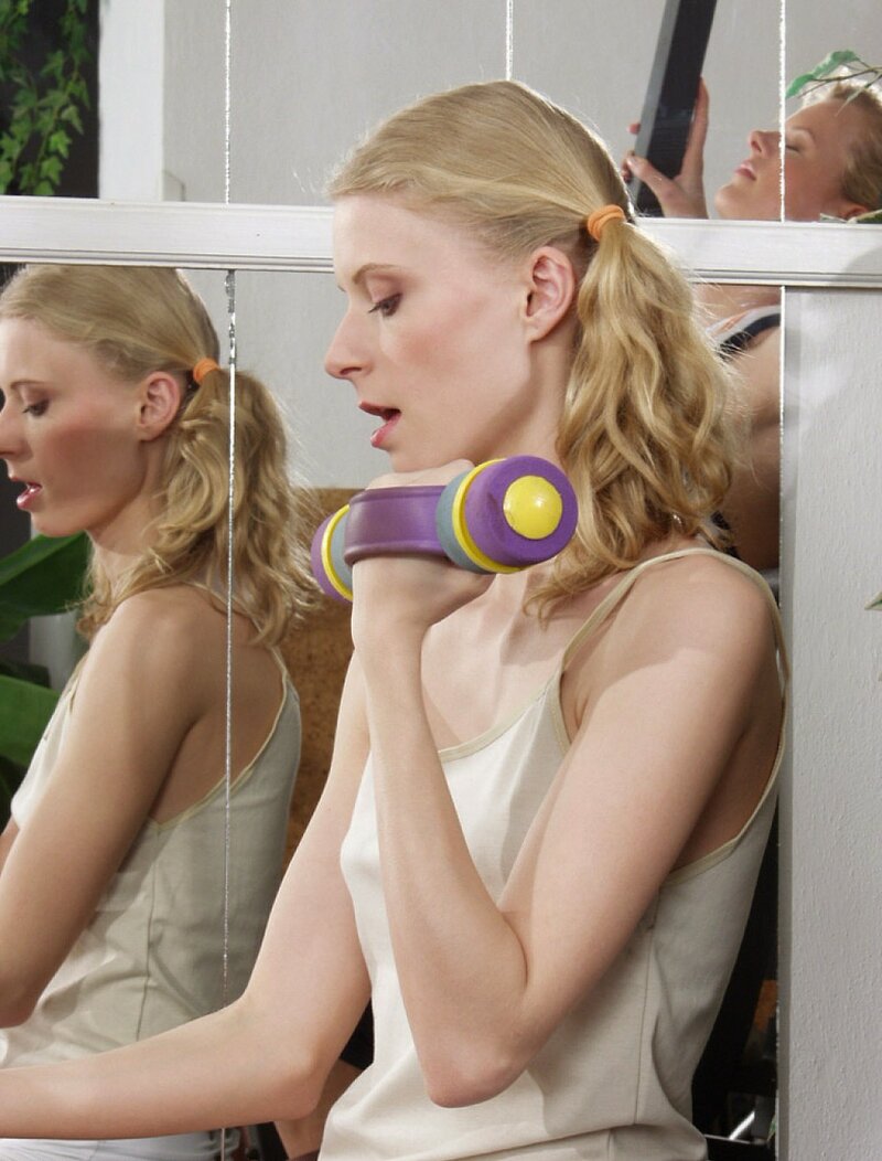 Вера, 32 года, 3 размер груди