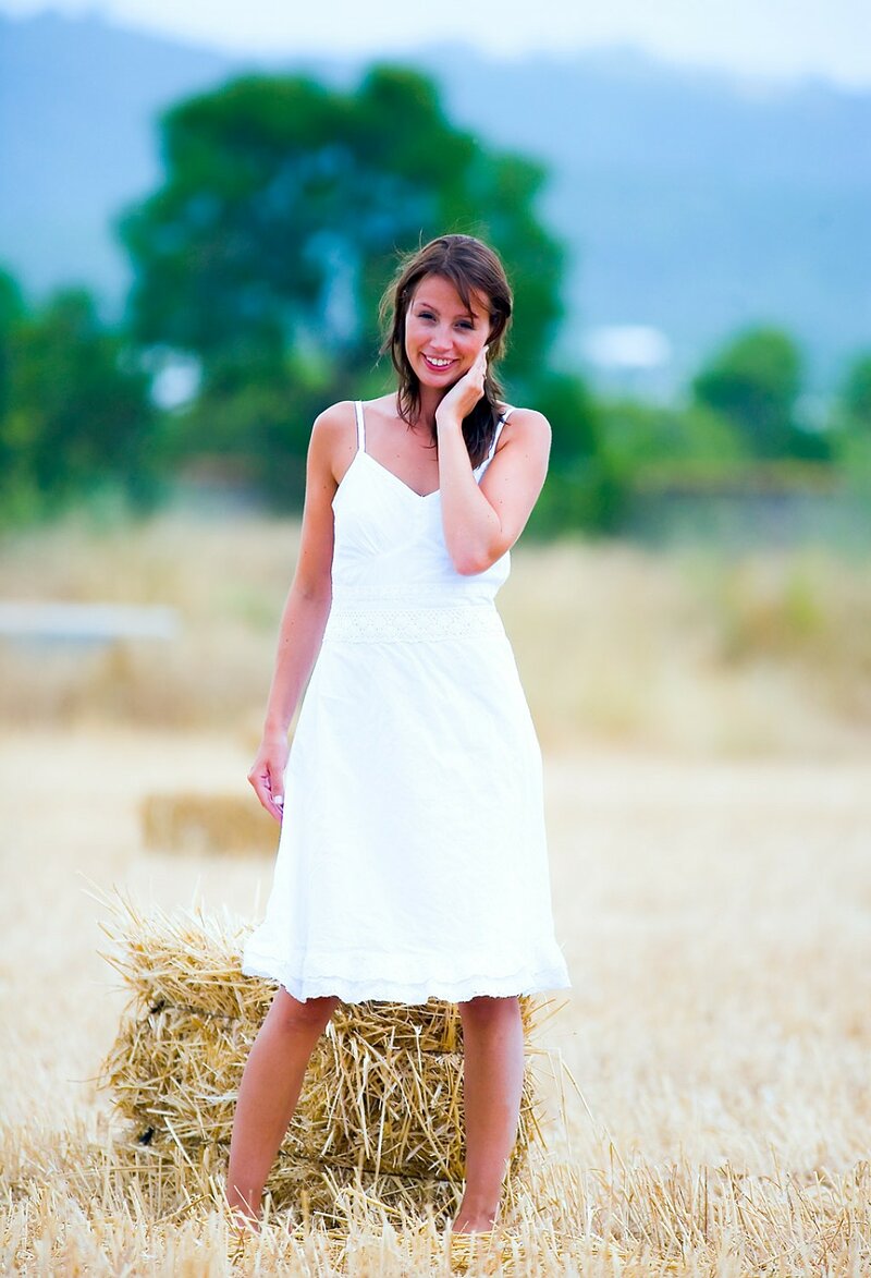 Рутильда, 21 год, 0 размер груди