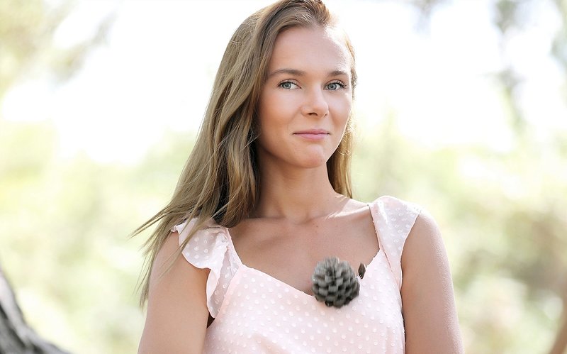 Наталья, 37 лет, 5 размер груди